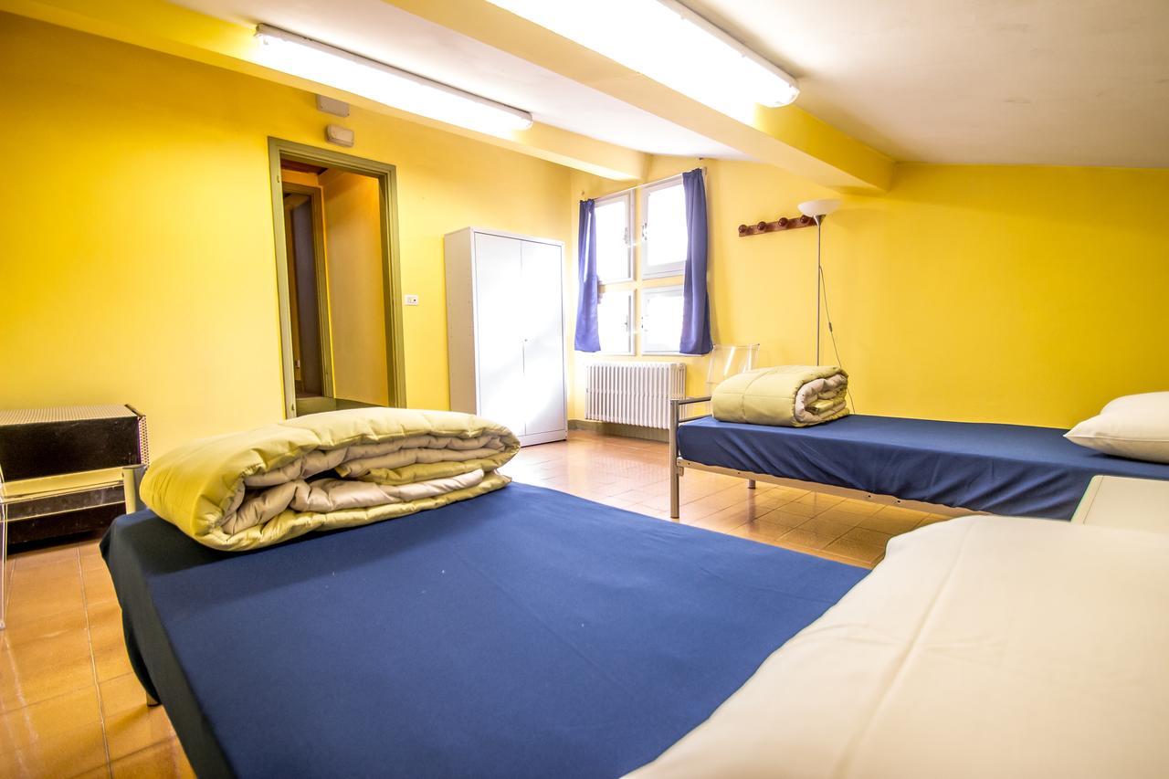 Hostal Santa Monaca