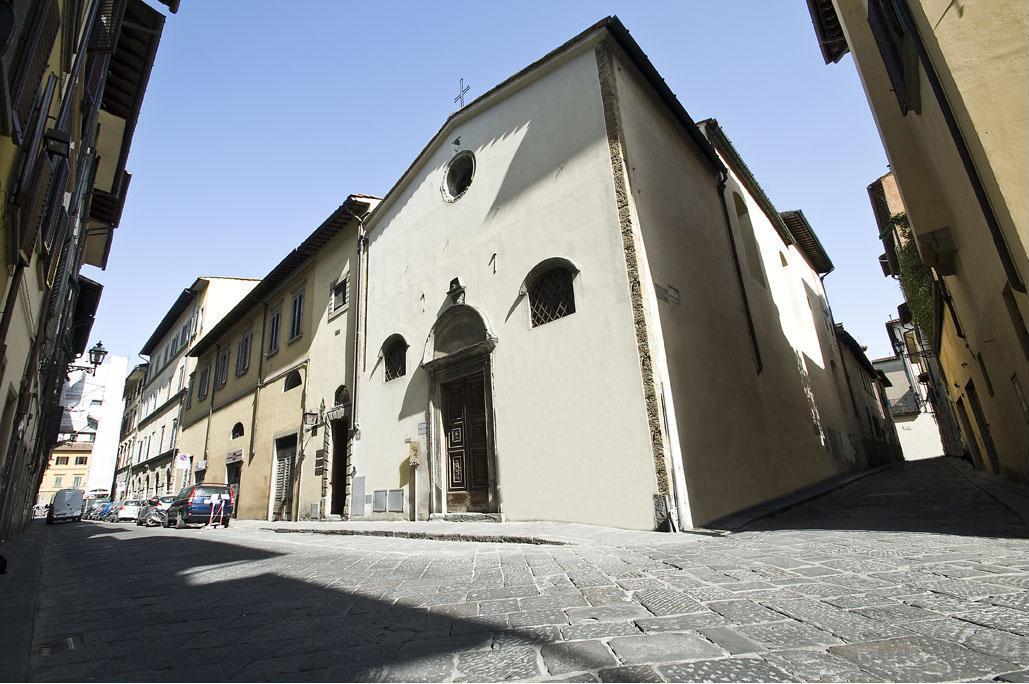 Hostal Santa Monaca