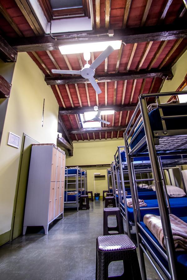 Hostal Santa Monaca Florencia