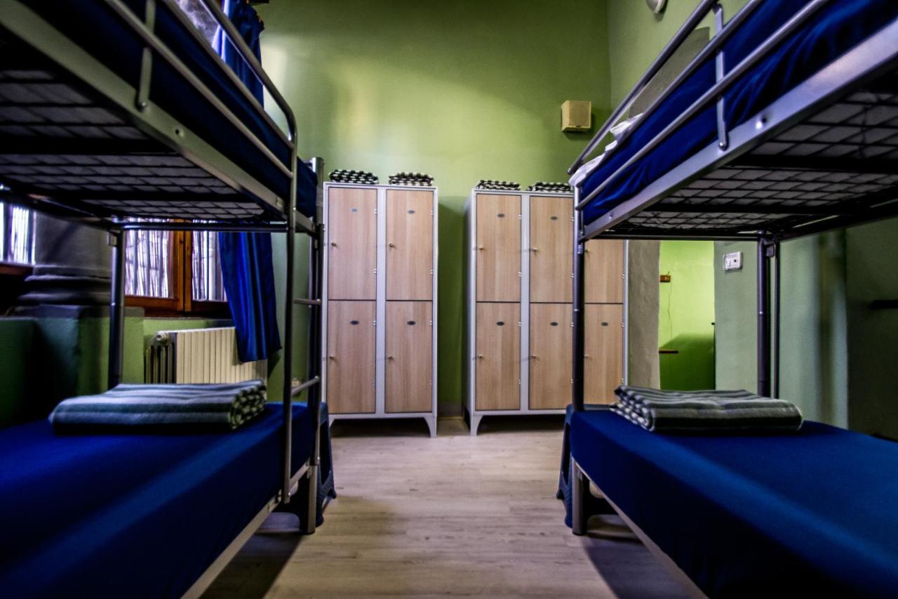 Hostal Santa Monaca