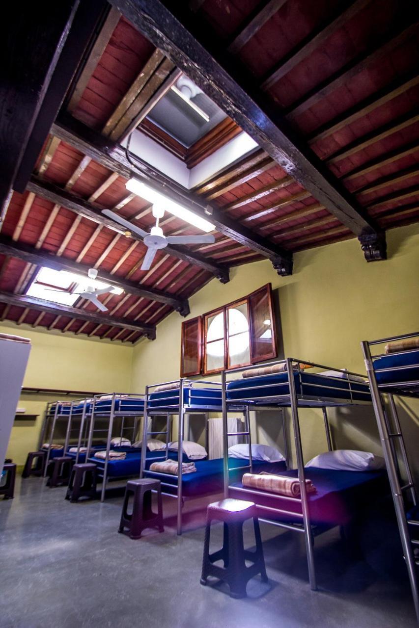 Hostal Santa Monaca *
