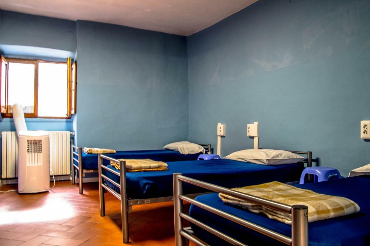 Hostal Santa Monaca