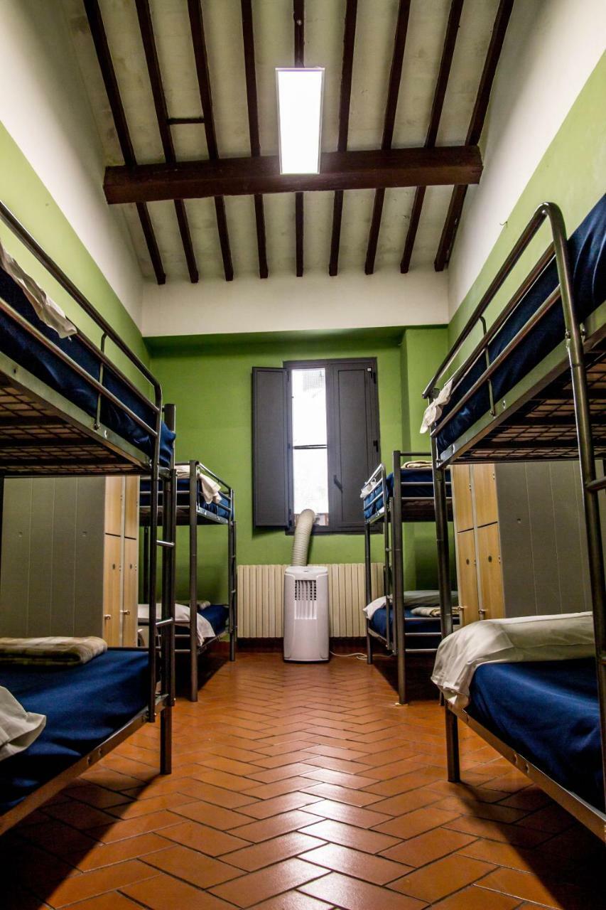Santa Monaca Florencia