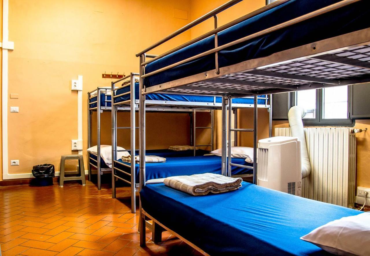 Hostal Santa Monaca Florencia