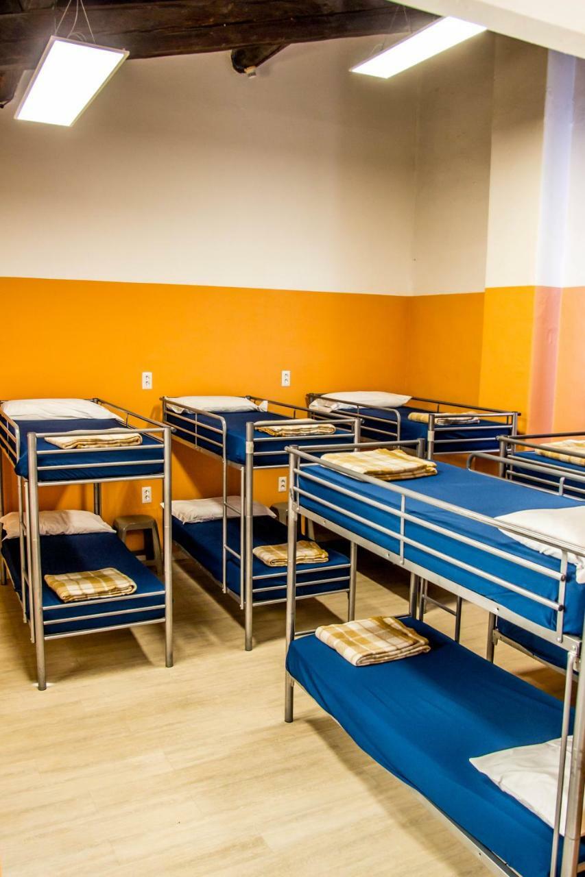 Hostal Santa Monaca