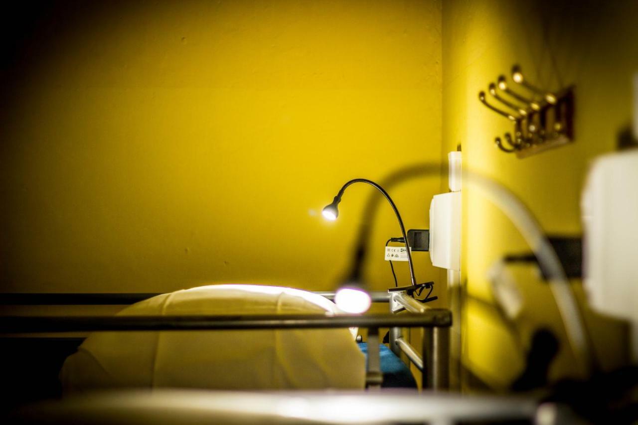 Santa Monaca Hostal Florencia