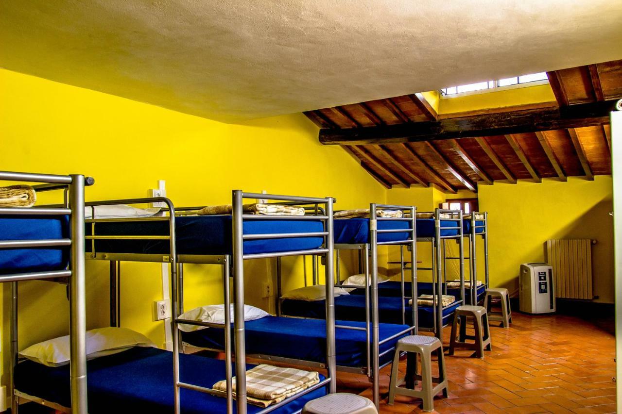 Hostal Santa Monaca