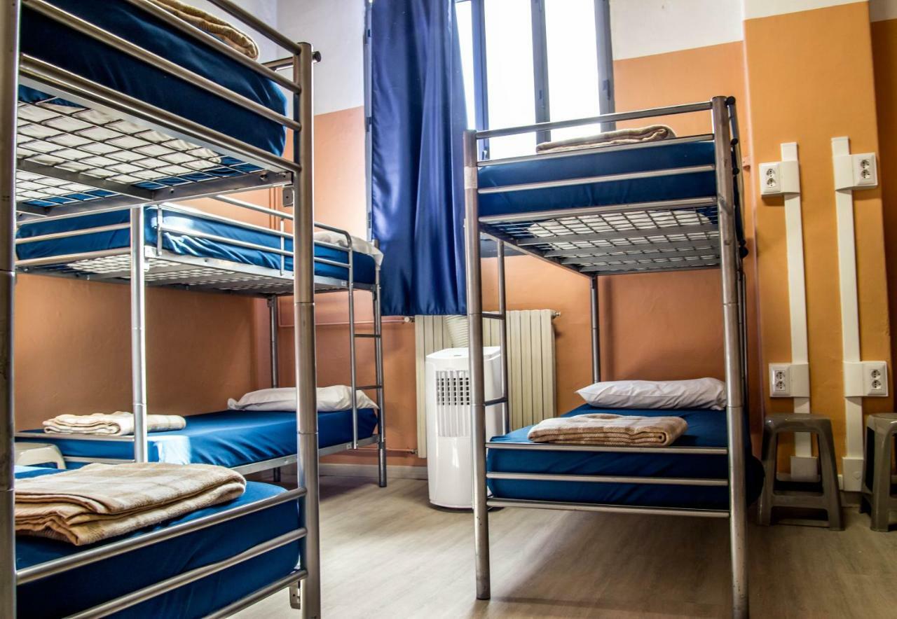 Santa Monaca Hostal Florencia