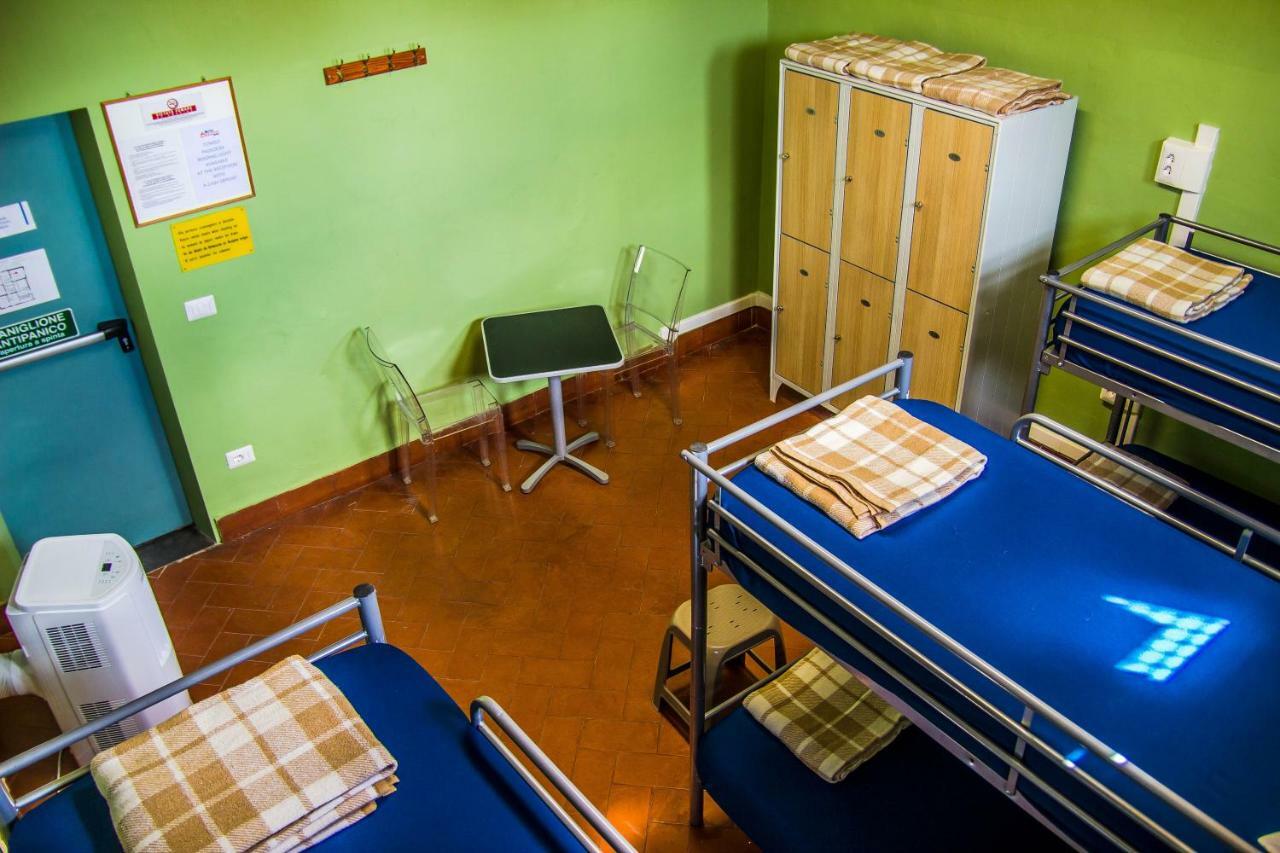 Hostal Santa Monaca Florencia