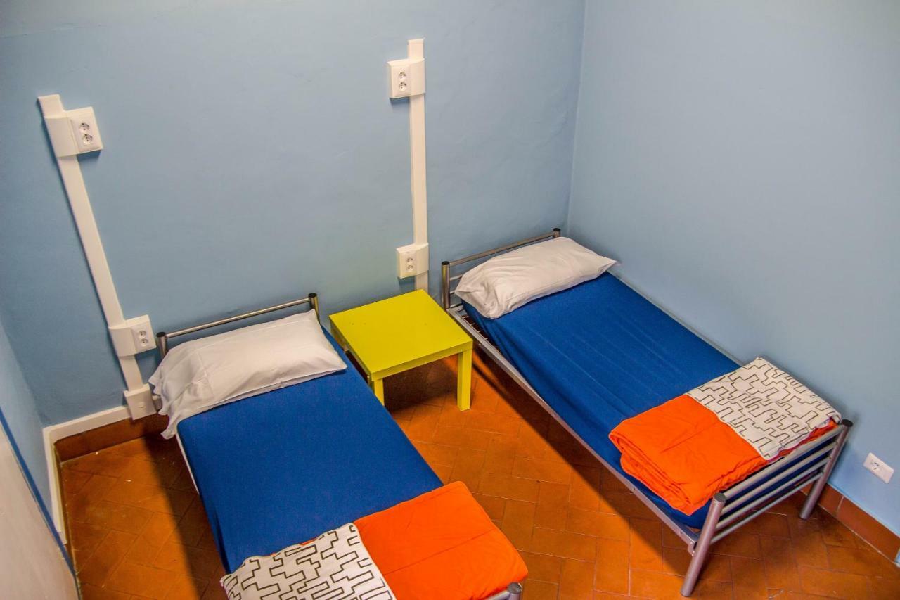 Santa Monaca Hostal