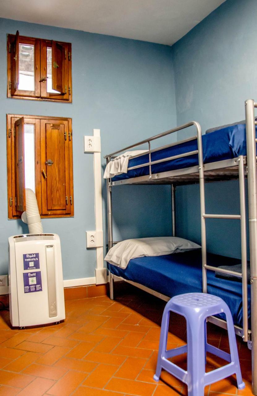 Santa Monaca Hostal *