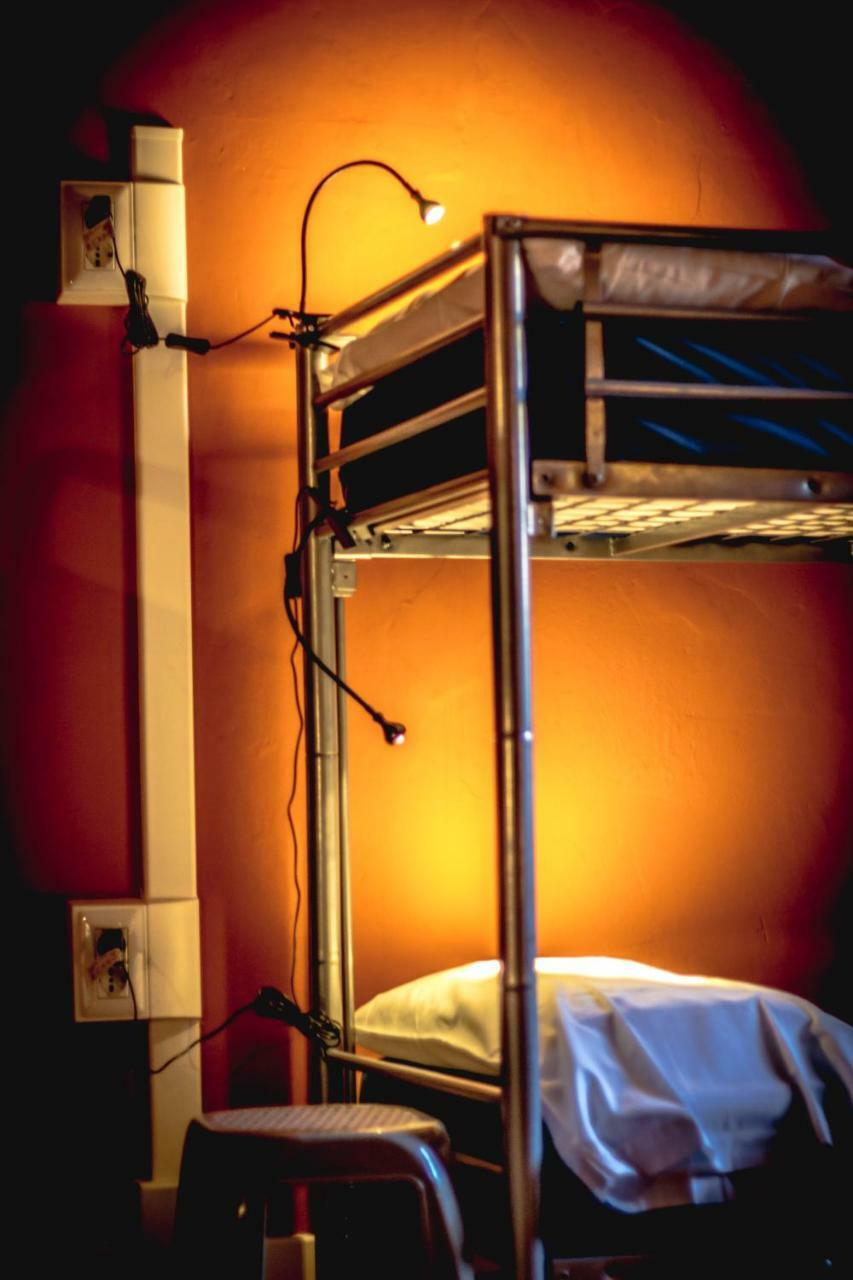 Santa Monaca Hostal Florencia