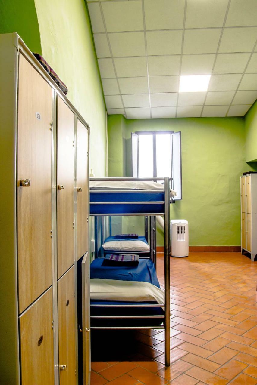 Hostal Santa Monaca Florencia