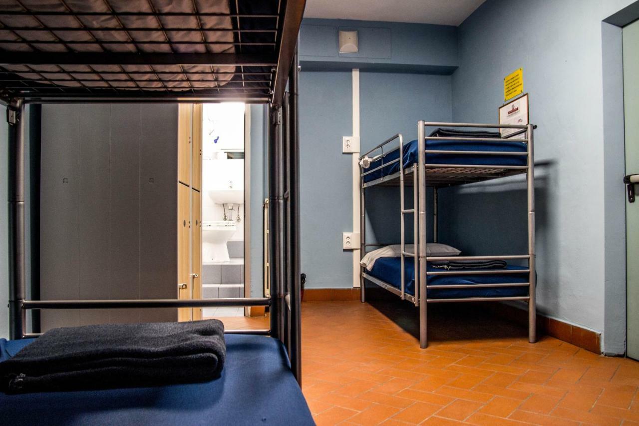 Hostal Santa Monaca *