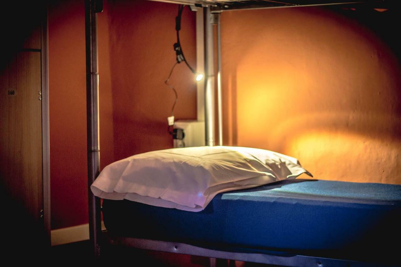 Santa Monaca Hostal