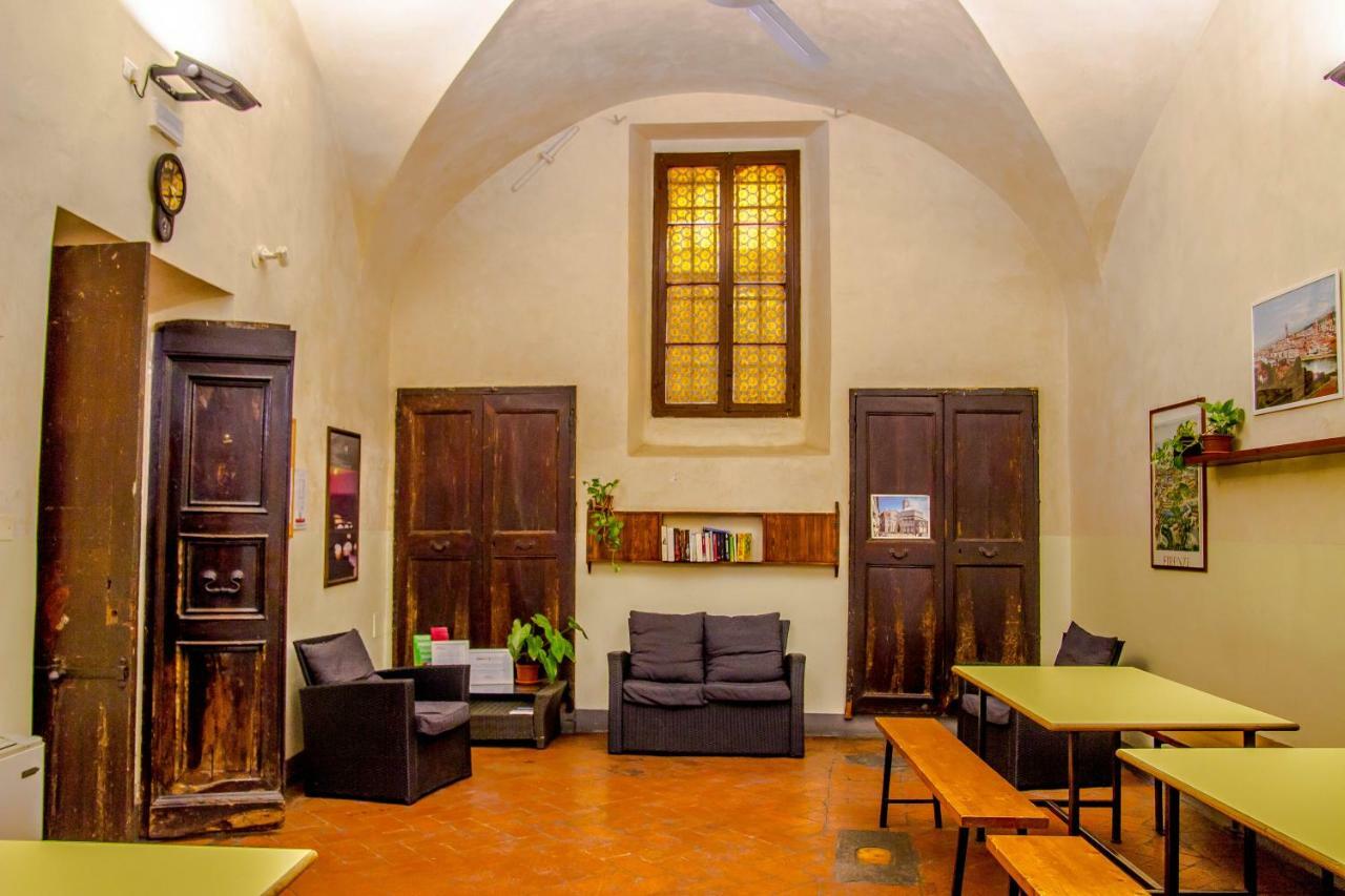 Santa Monaca * Florencia