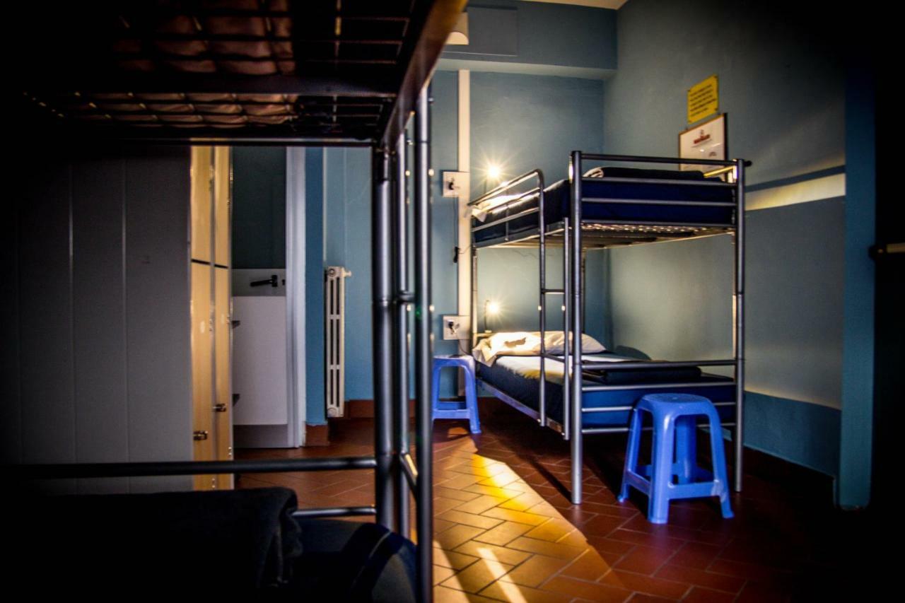 Hostal Santa Monaca *