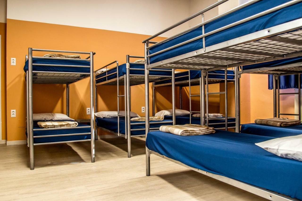 Santa Monaca Hostal Florencia