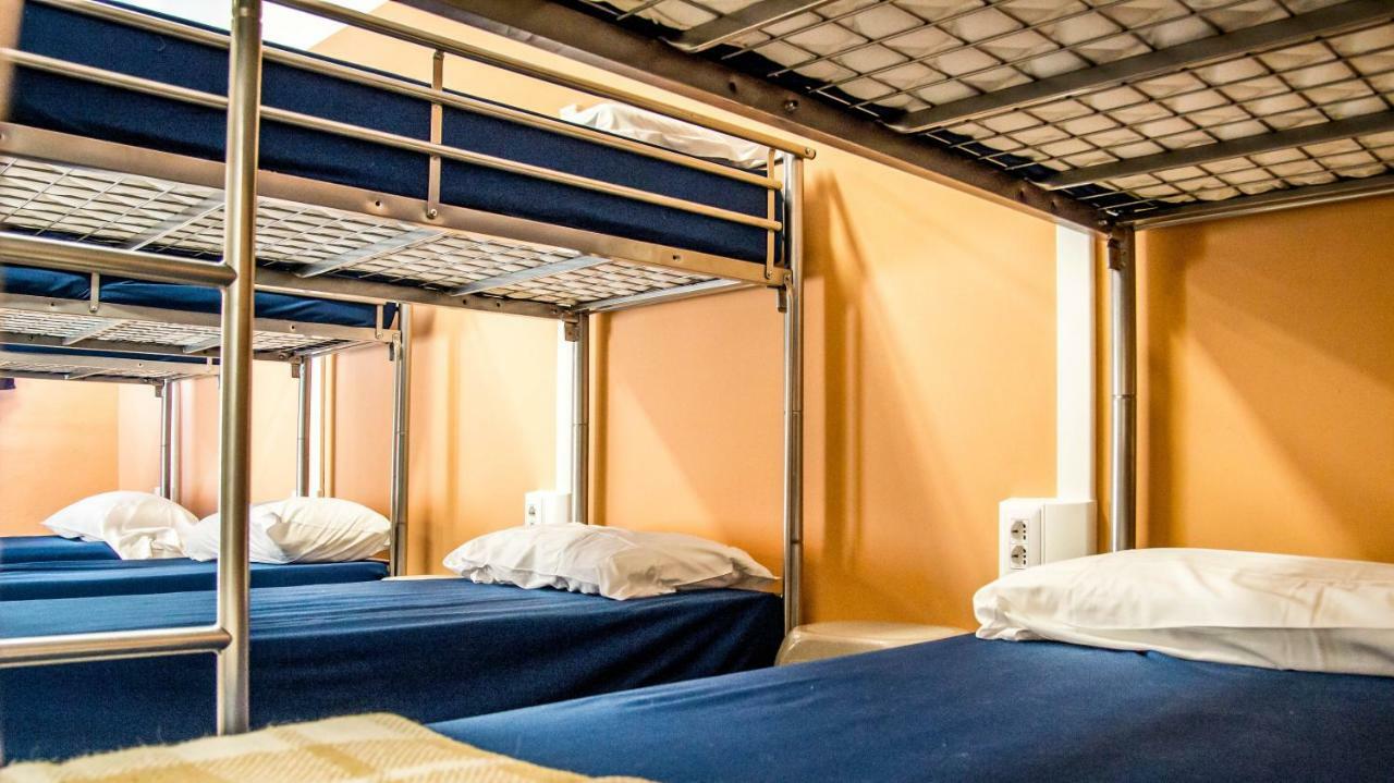 Hostal Santa Monaca *